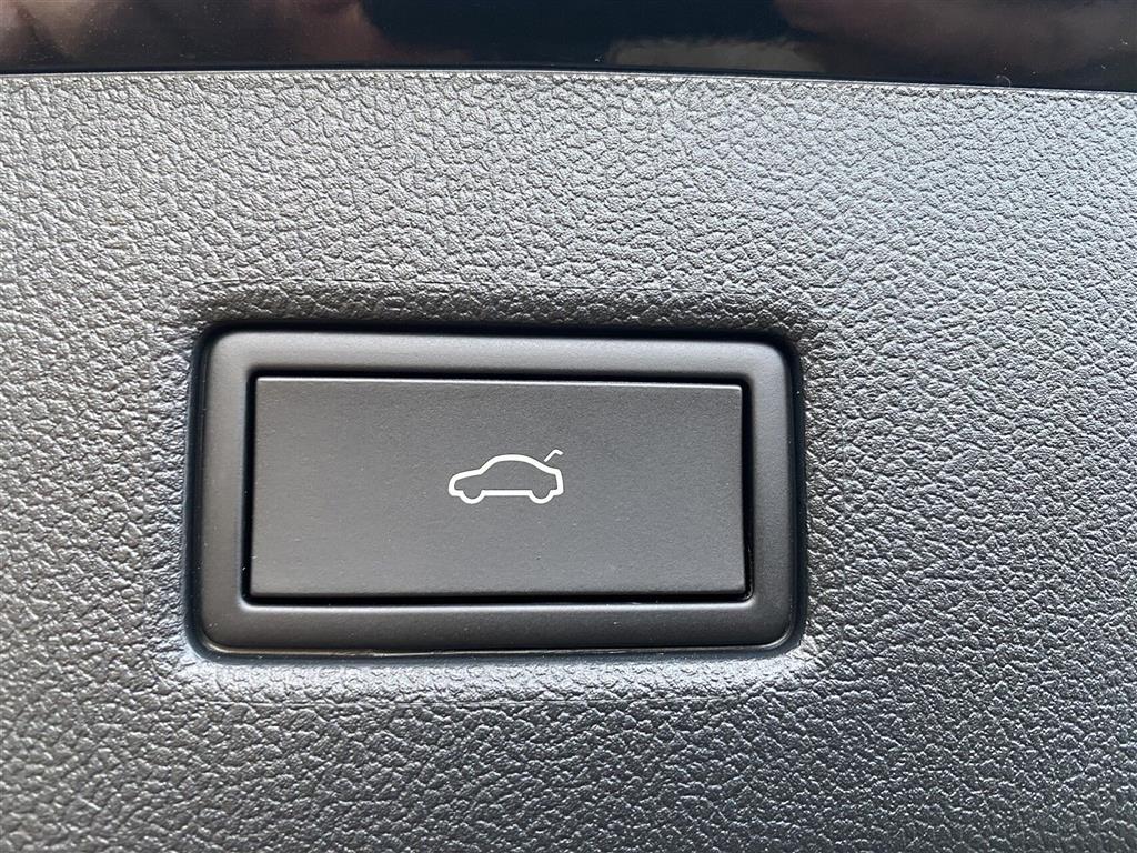 Ford Explorer billede 8