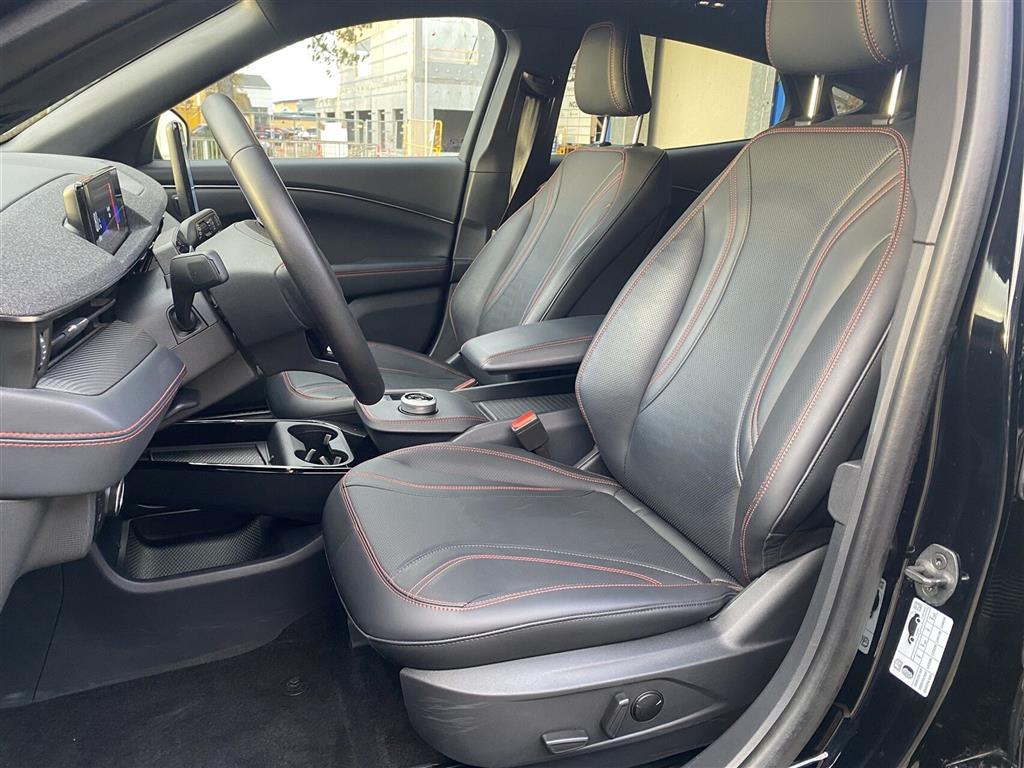 Ford Mustang Mach-E billede 7