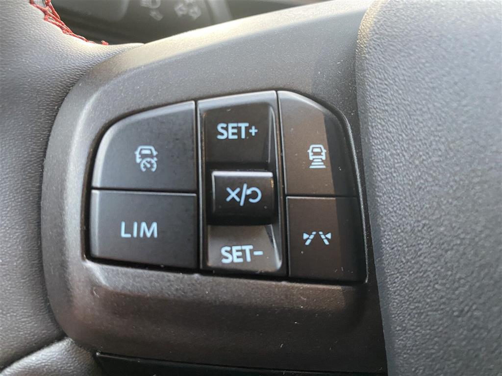 Ford Mustang Mach-E billede 12