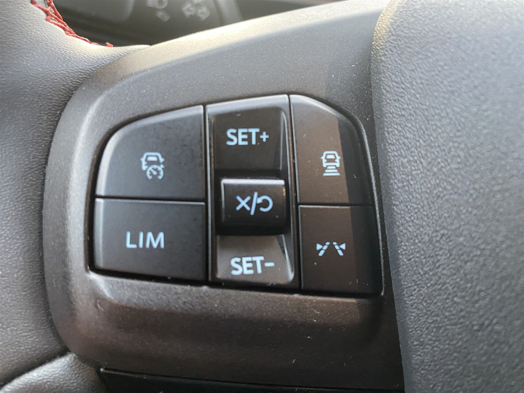 Ford Mustang Mach-E billede 12