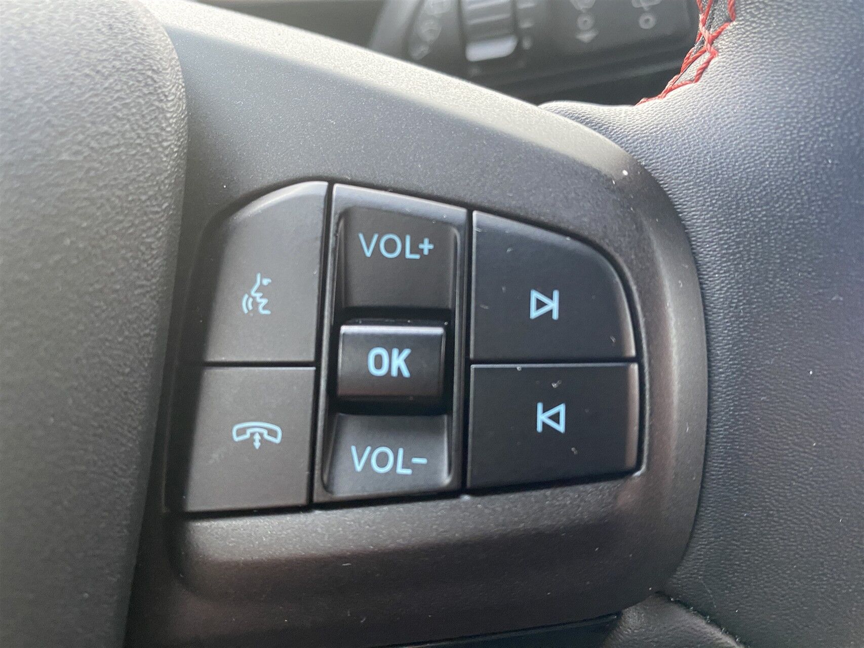 Ford Mustang Mach-E billede 13