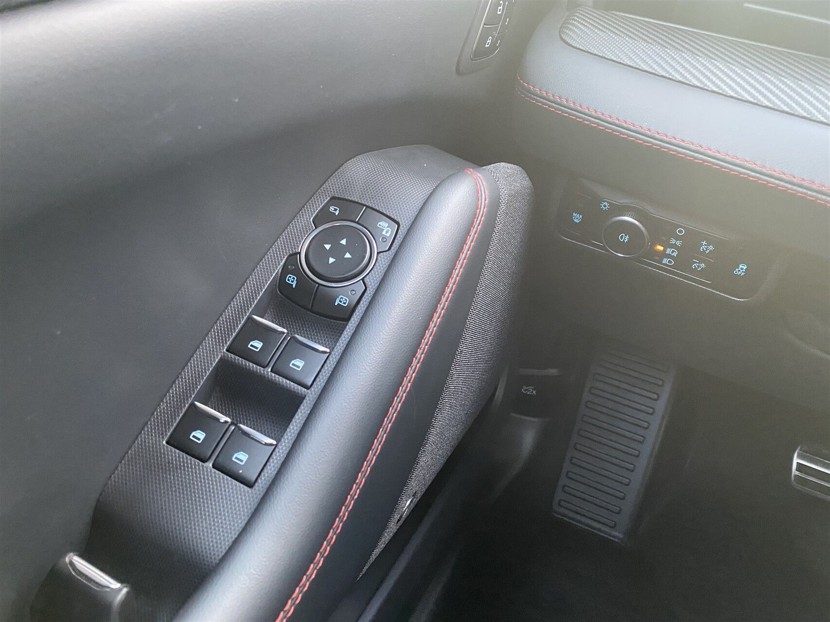 Ford Mustang Mach-E billede 19