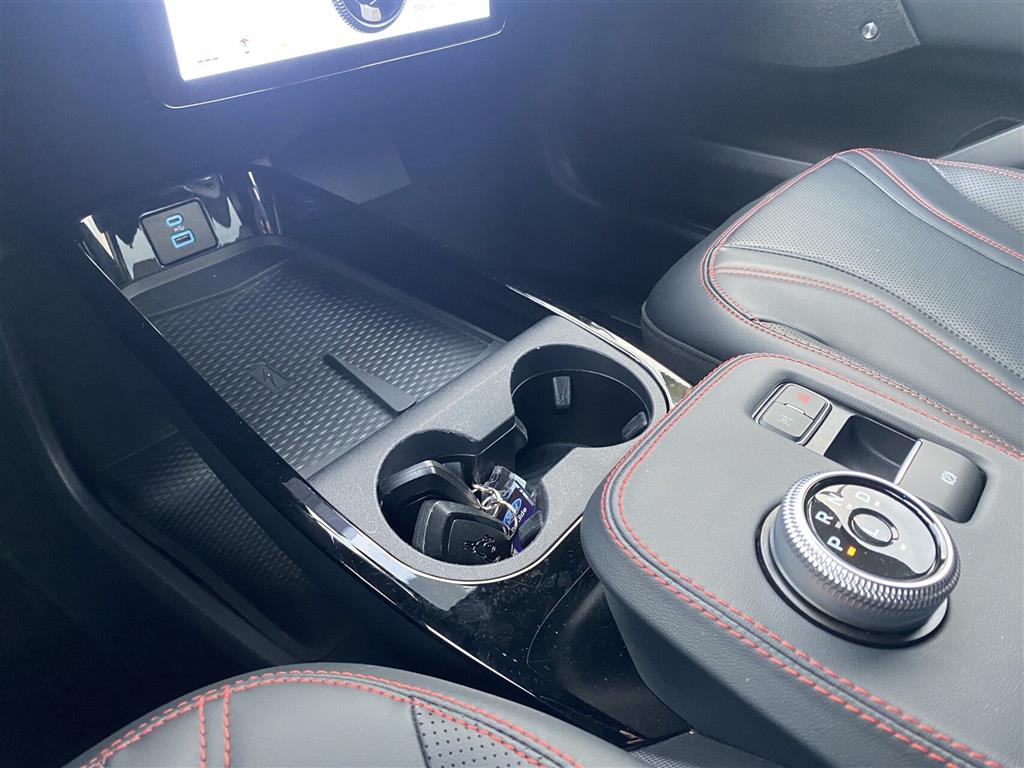 Ford Mustang Mach-E billede 18