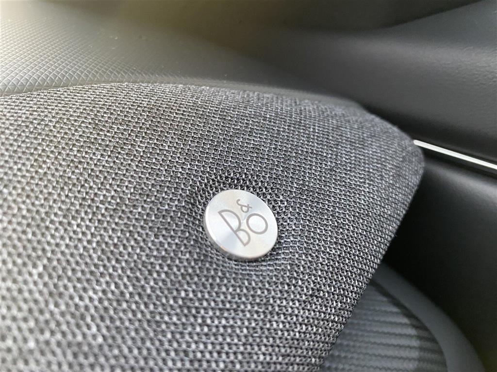 Ford Mustang Mach-E billede 10