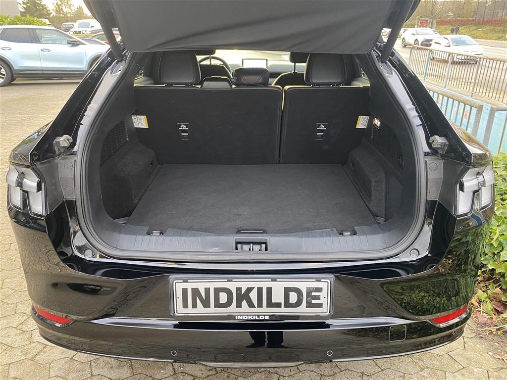 Ford Mustang Mach-E billede 20