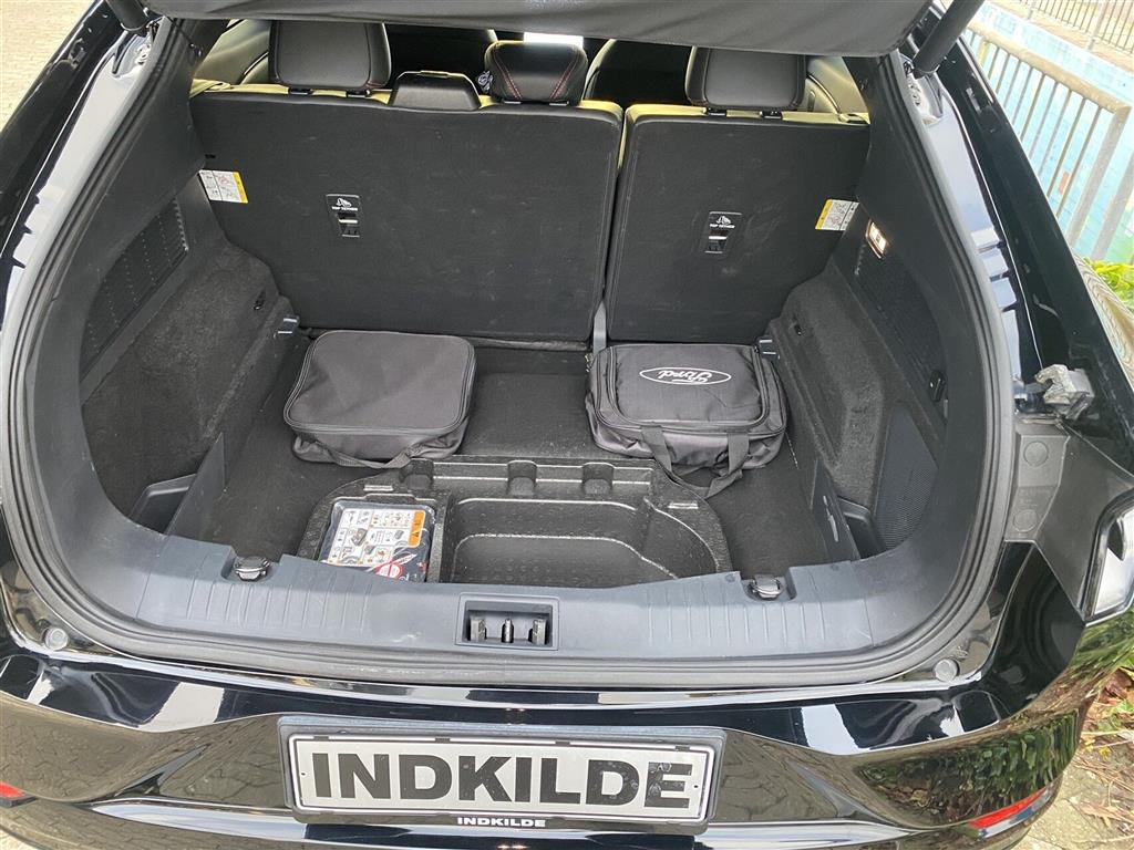 Ford Mustang Mach-E billede 21