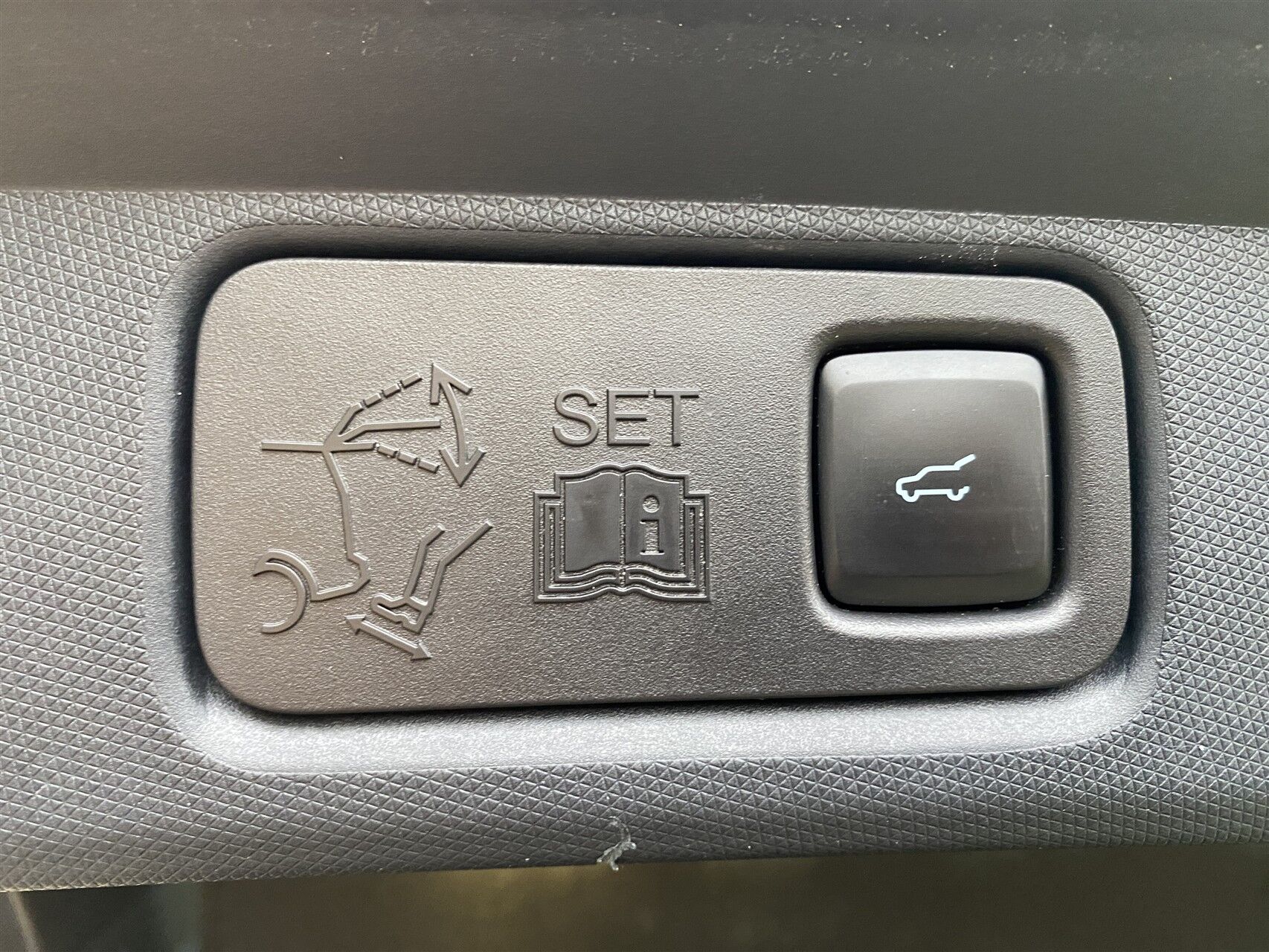 Ford Mustang Mach-E billede 22