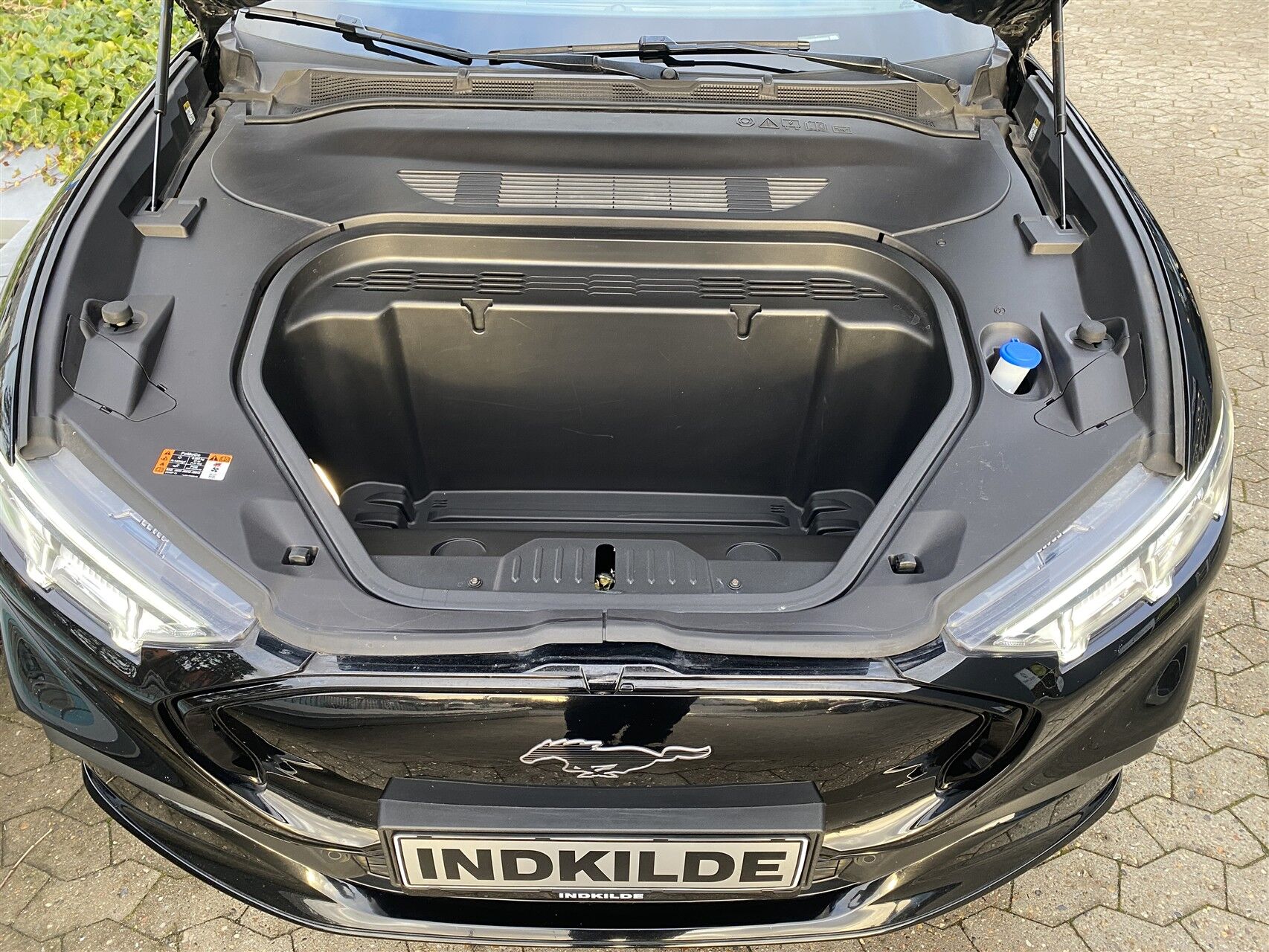 Ford Mustang Mach-E billede 23