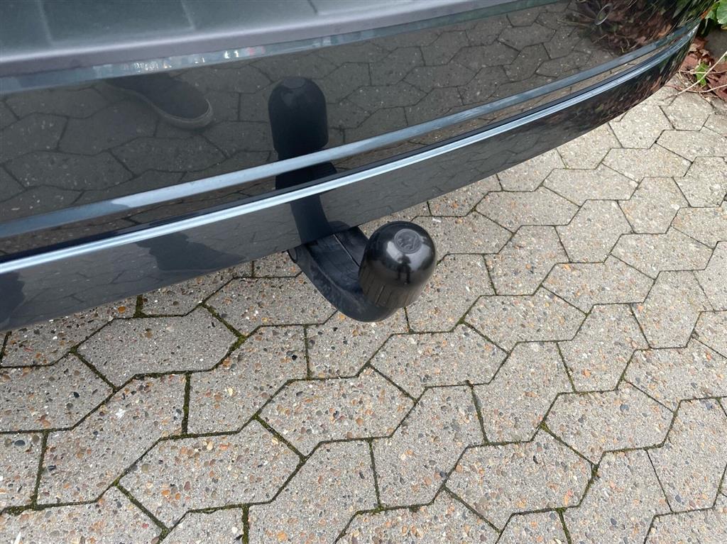 Skoda Octavia billede 12