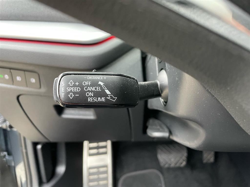 Skoda Octavia billede 13