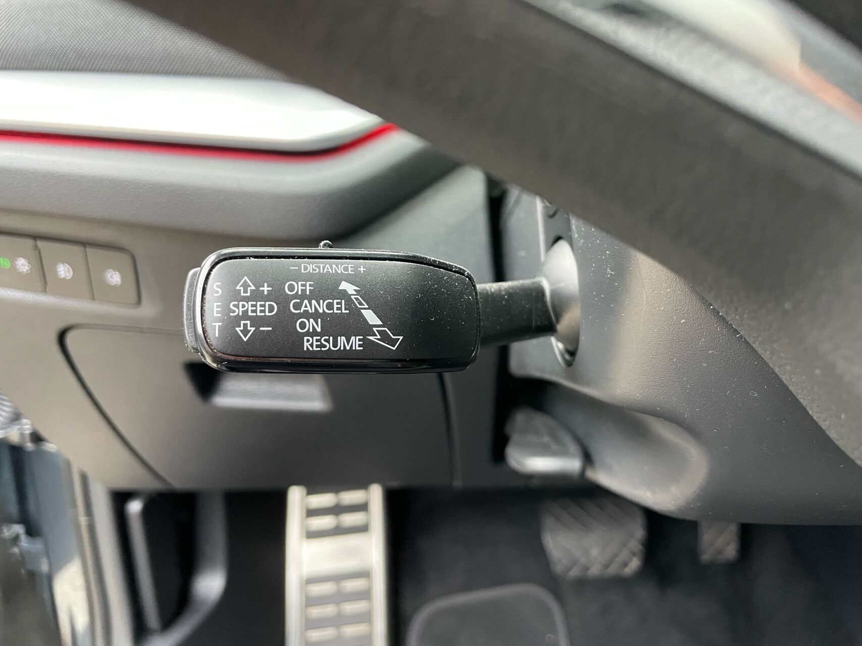 Skoda Octavia billede 13