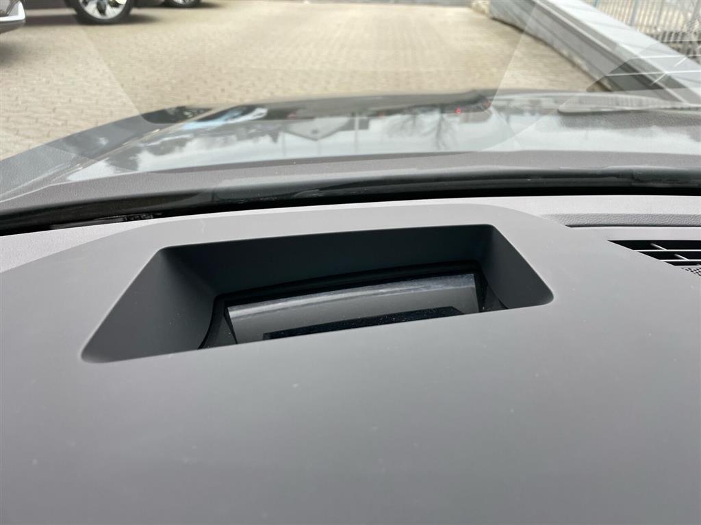 Skoda Octavia billede 14