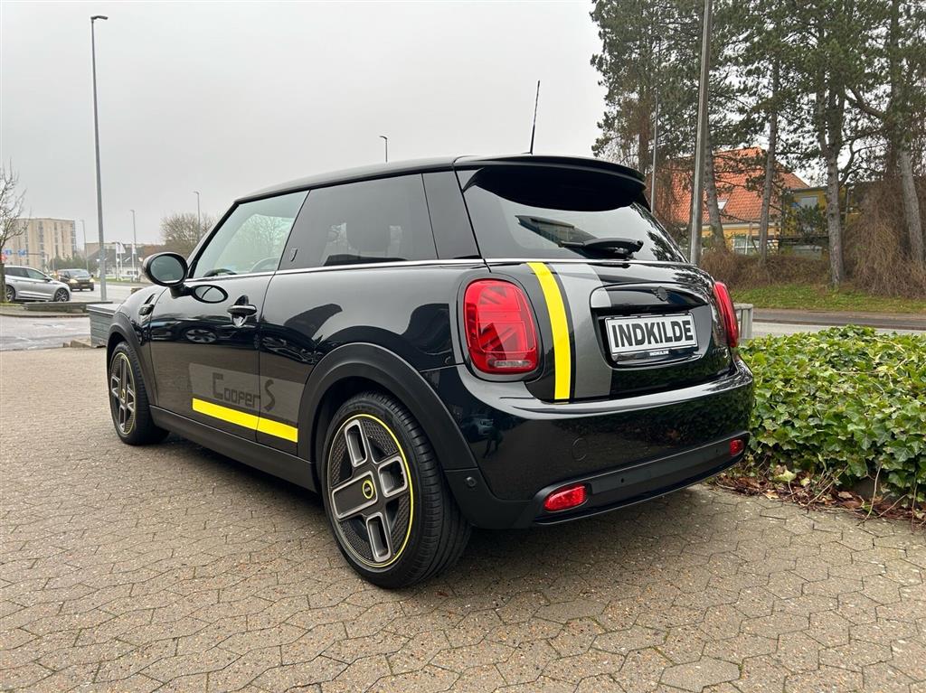 Mini Cooper billede 2
