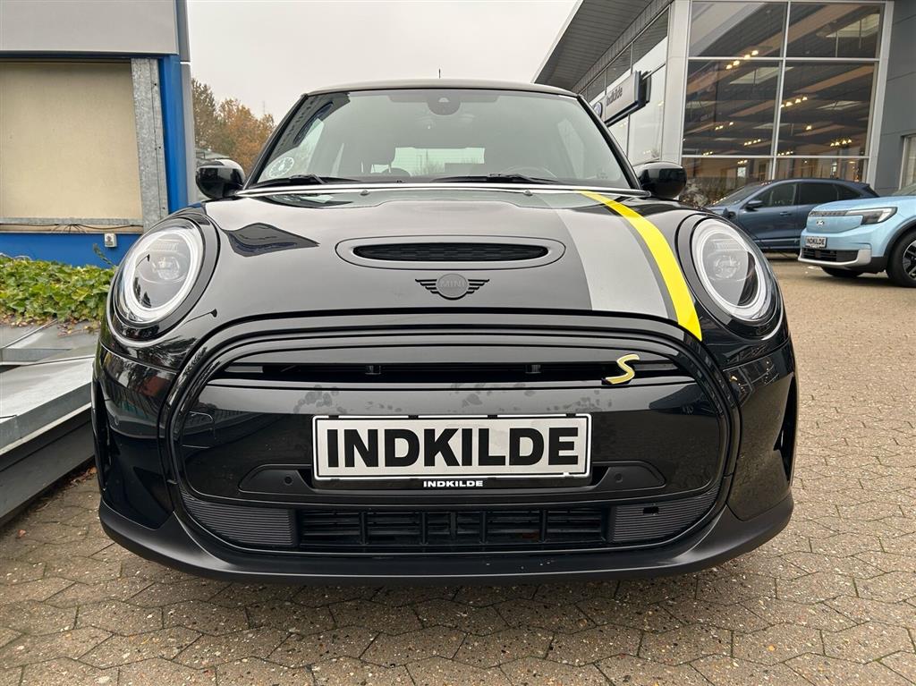 Mini Cooper billede 3