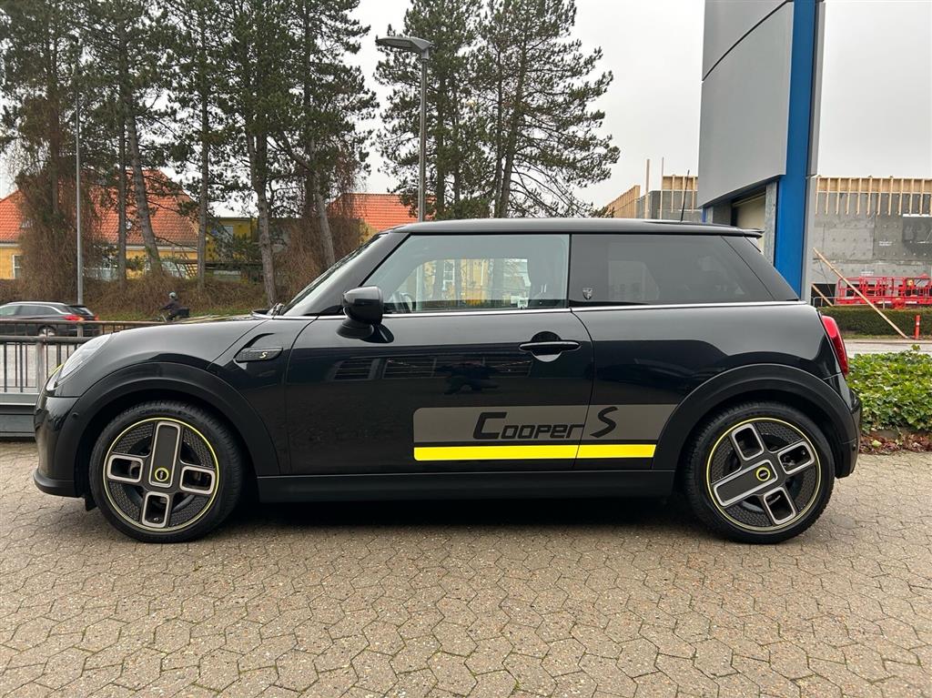 Mini Cooper billede 4