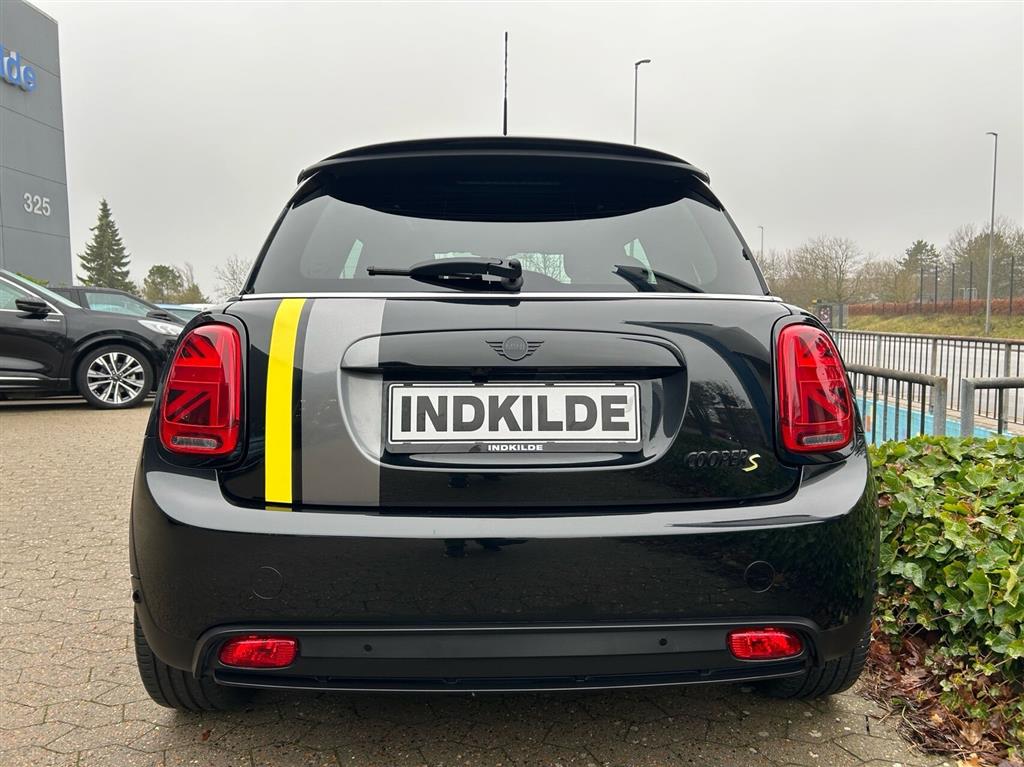 Mini Cooper billede 5