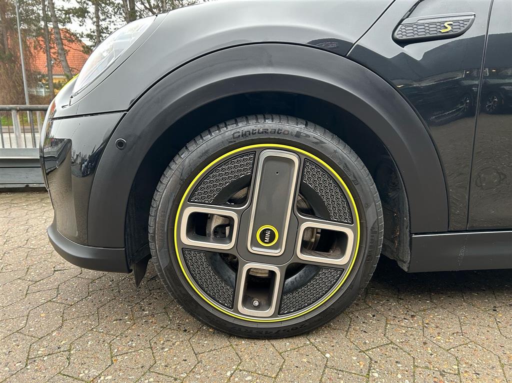 Mini Cooper billede 6