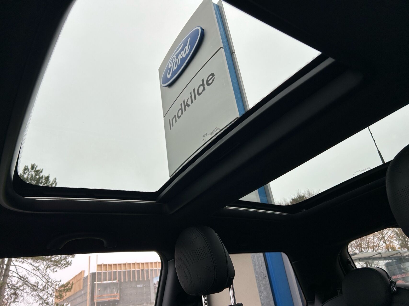 Mini Cooper billede 9