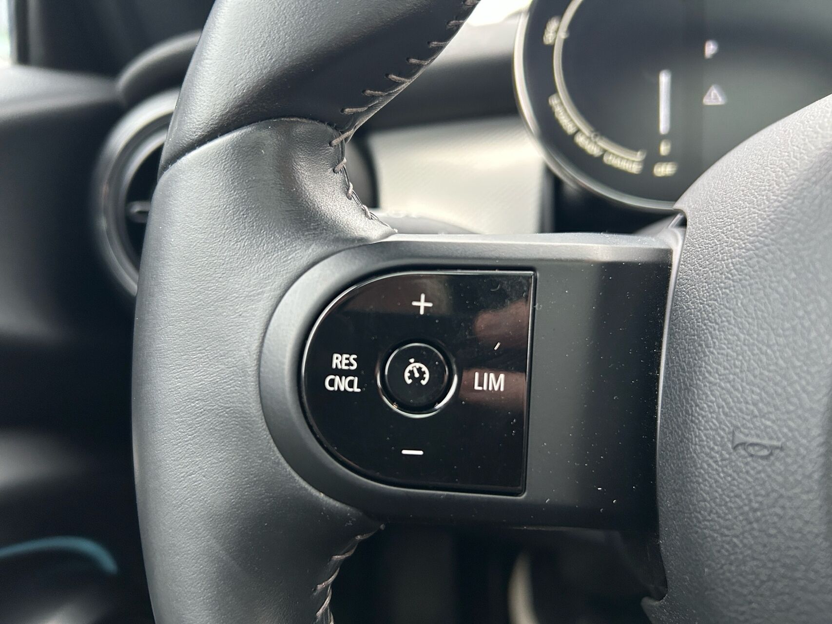 Mini Cooper billede 10