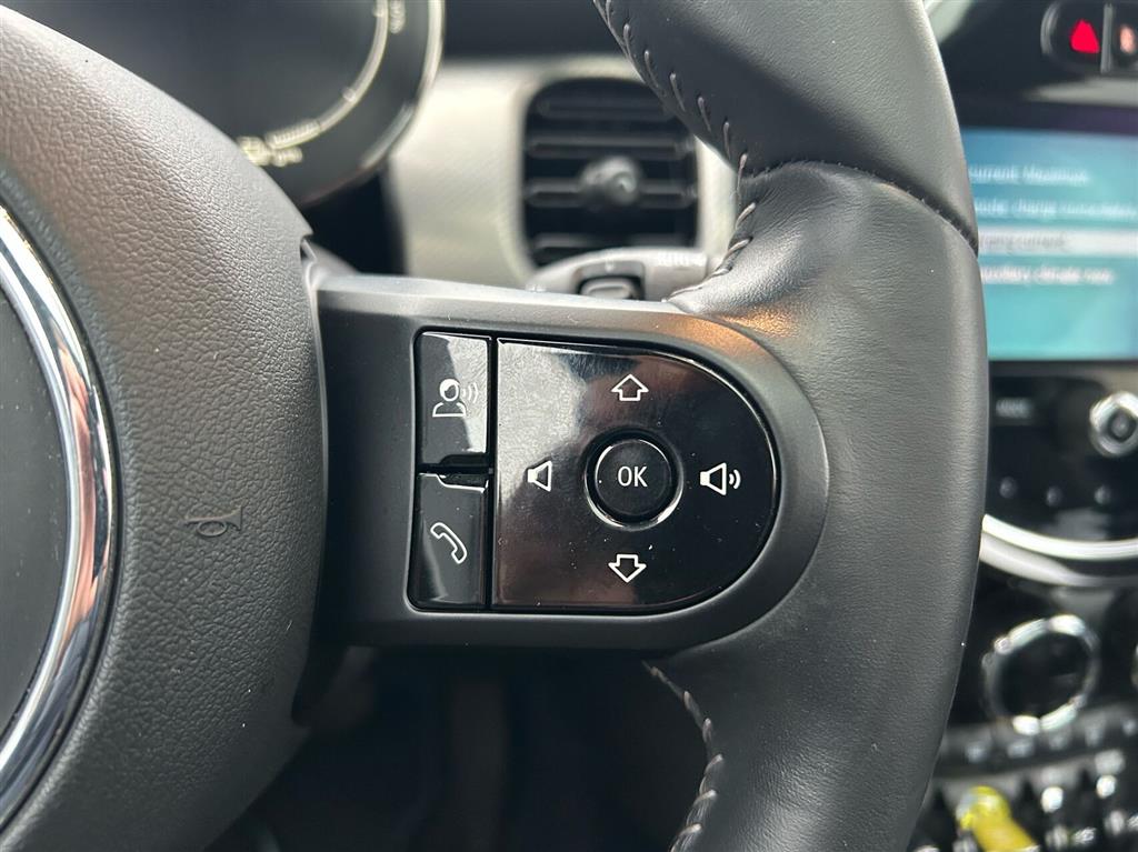 Mini Cooper billede 11