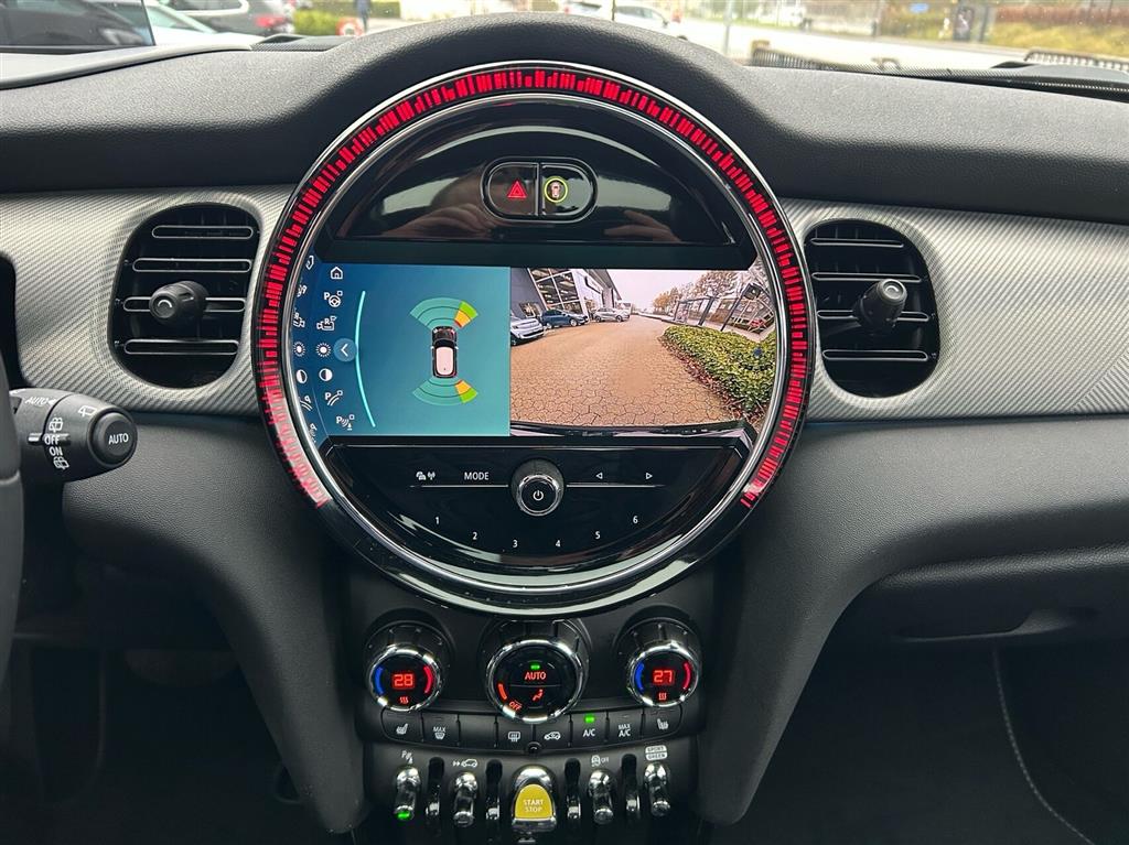 Mini Cooper billede 12