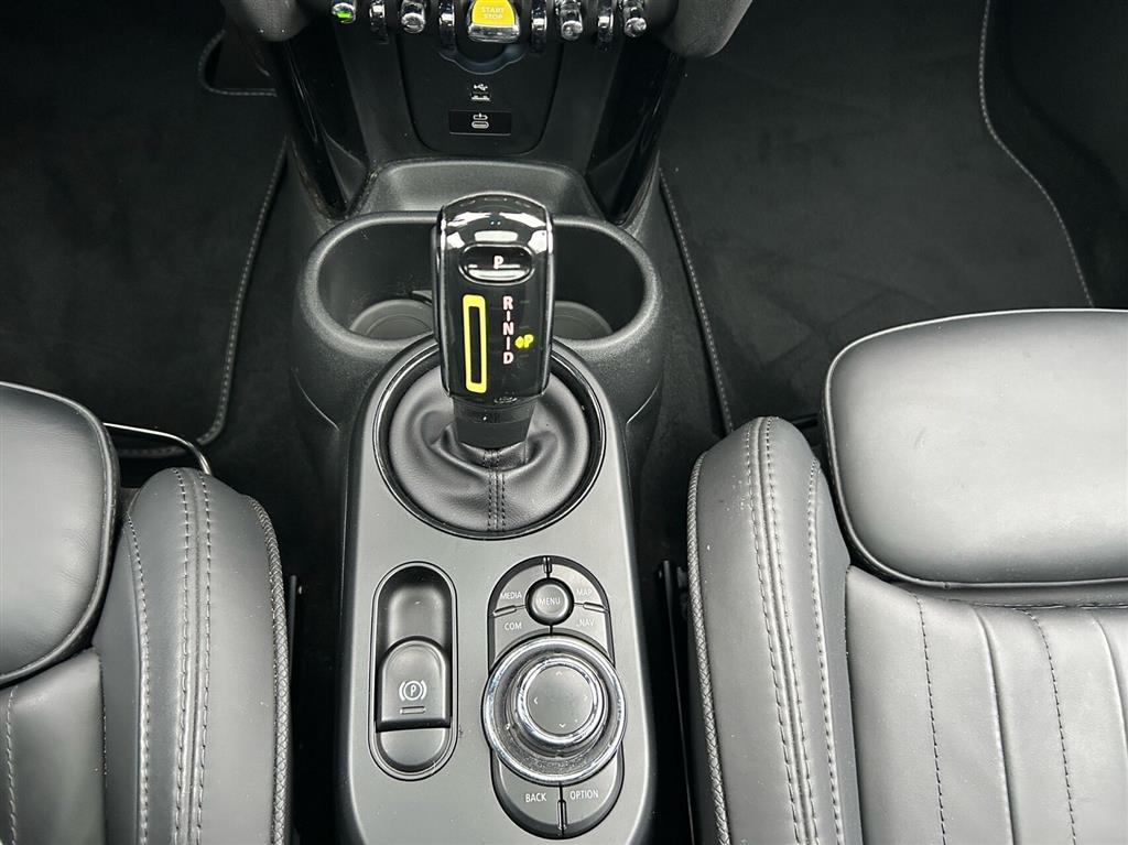 Mini Cooper billede 13