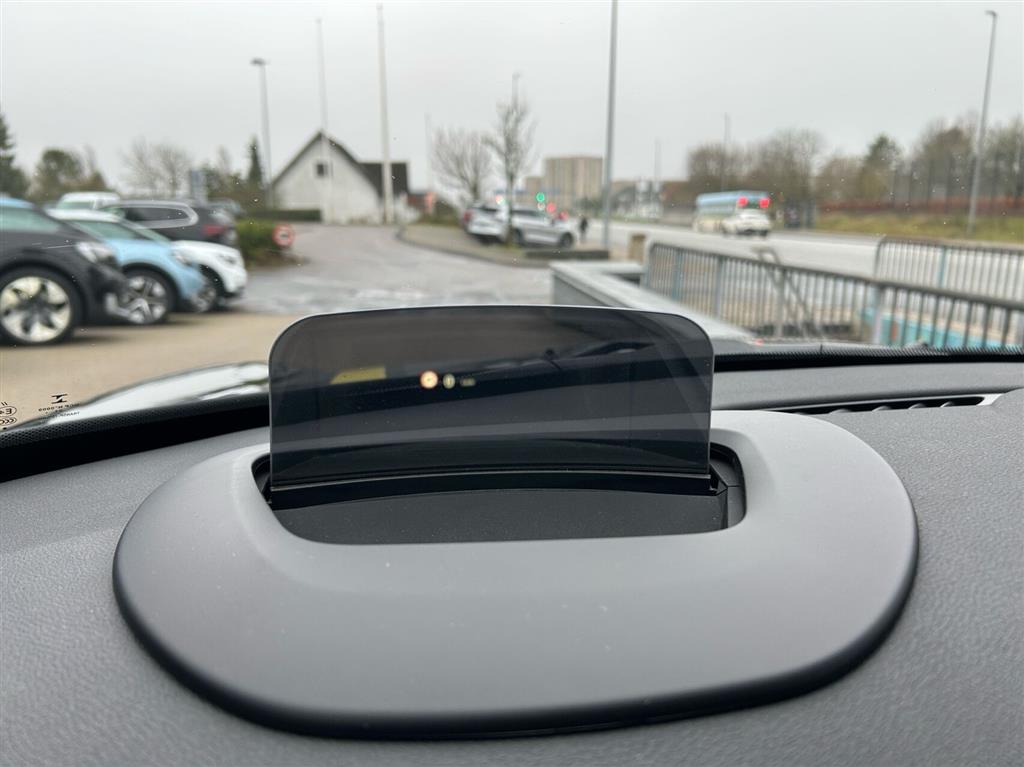 Mini Cooper billede 14