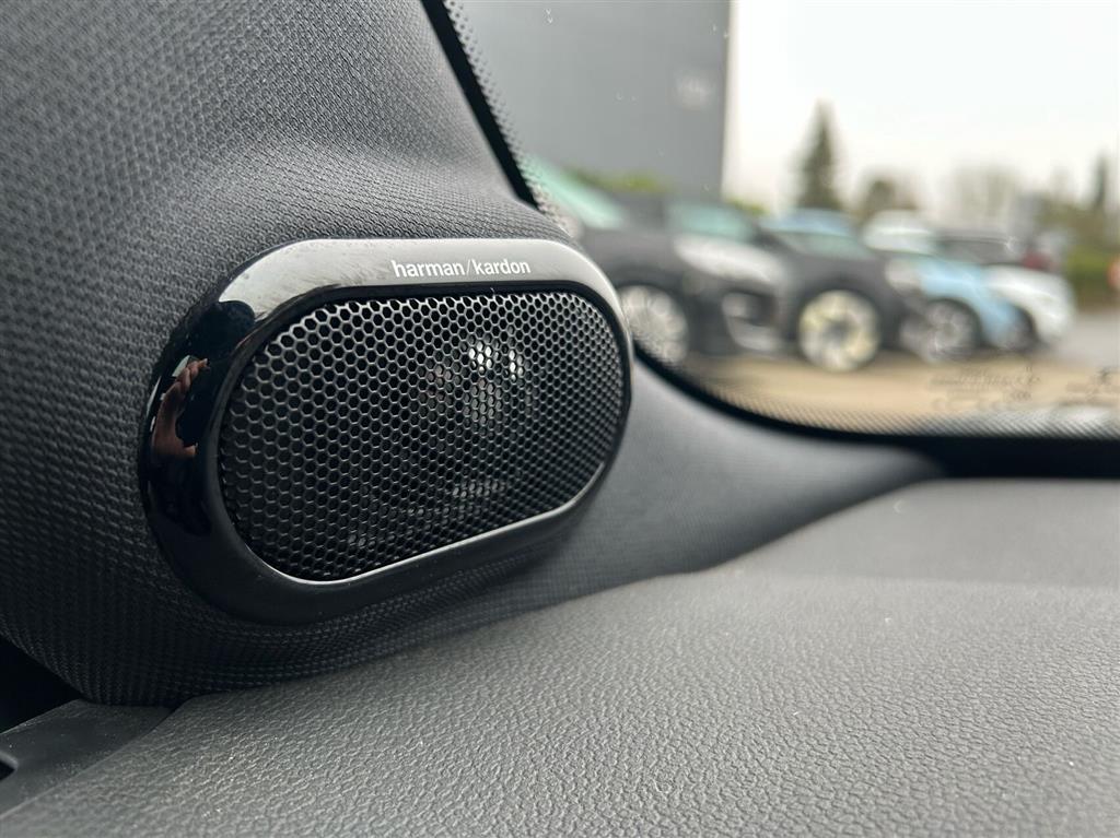 Mini Cooper billede 15