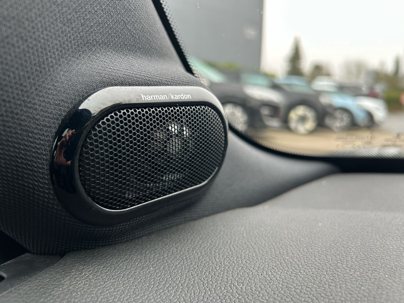 Mini Cooper billede 15