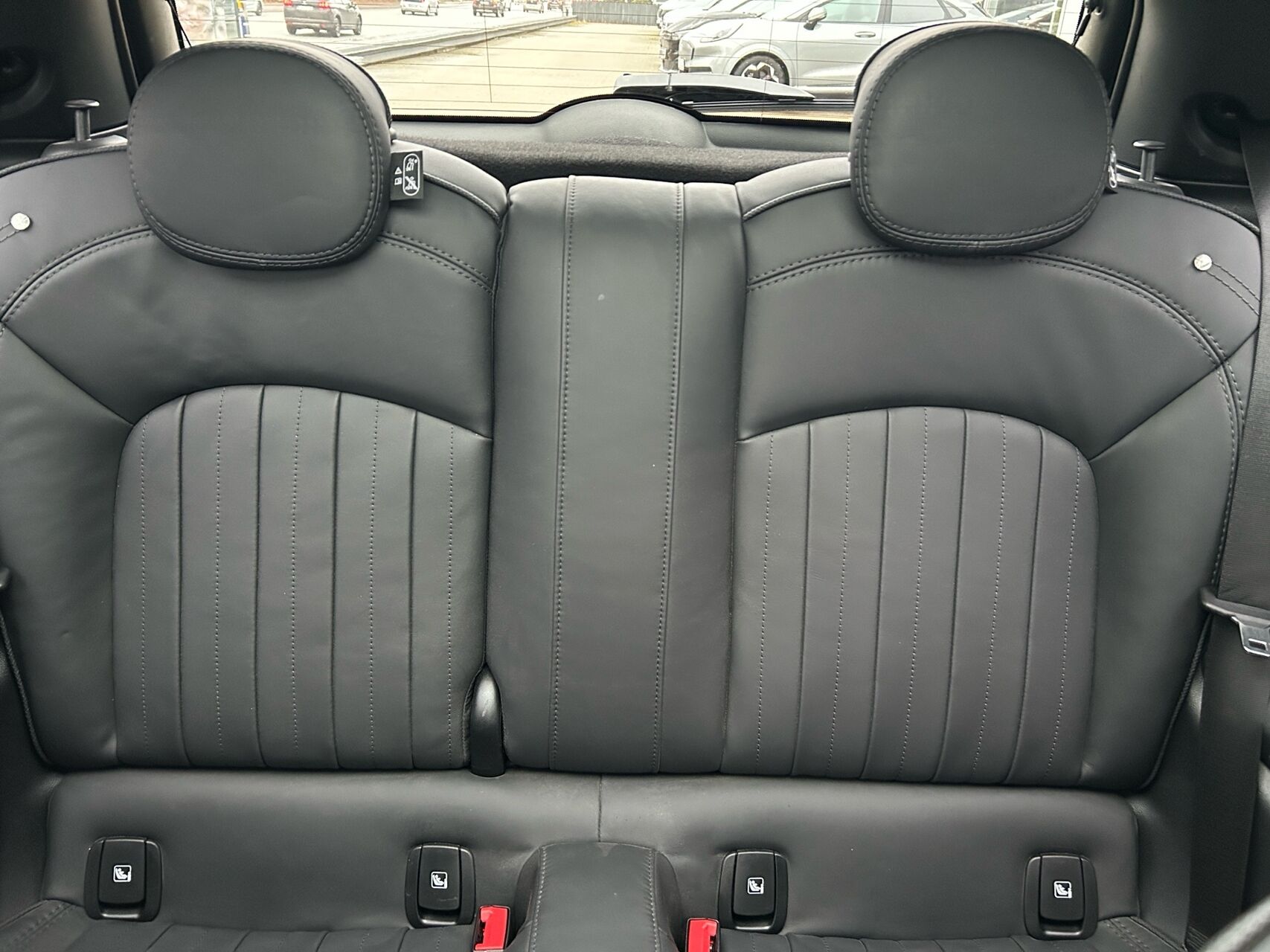 Mini Cooper billede 16