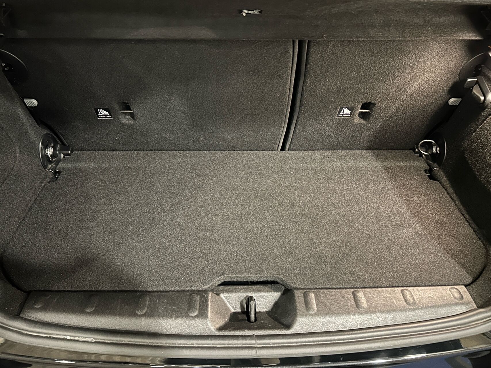 Mini Cooper billede 17