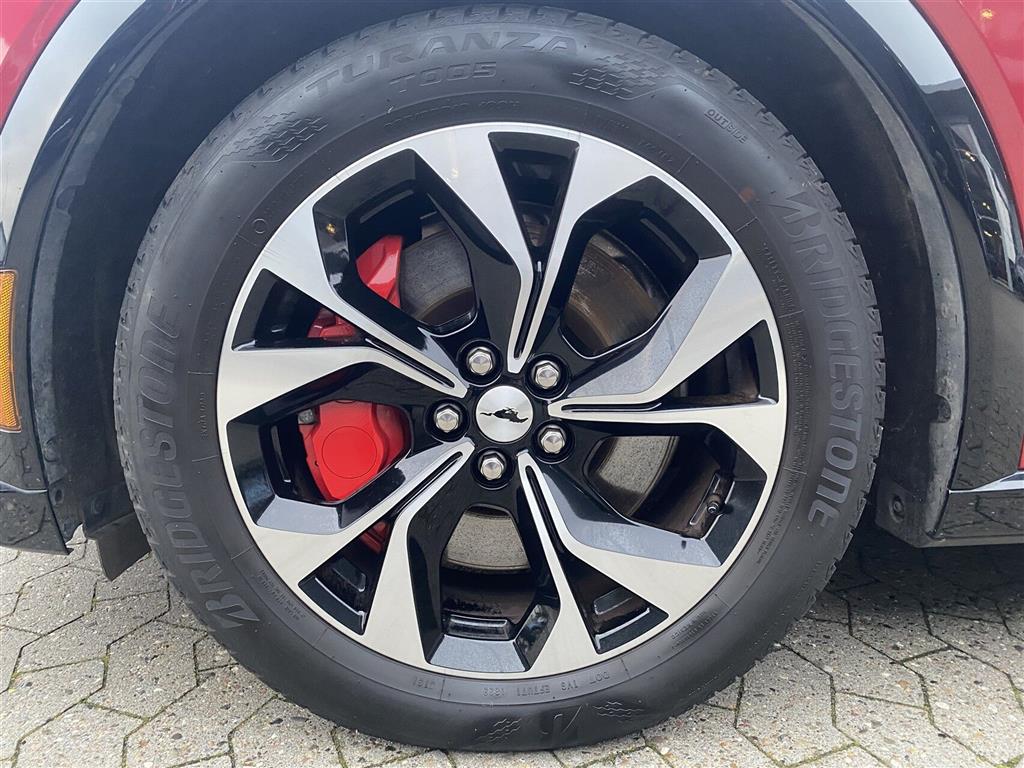 Ford Mustang Mach-E billede 6