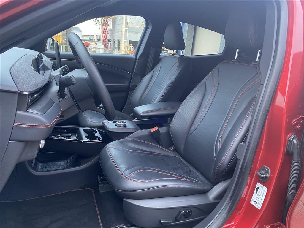 Ford Mustang Mach-E billede 7