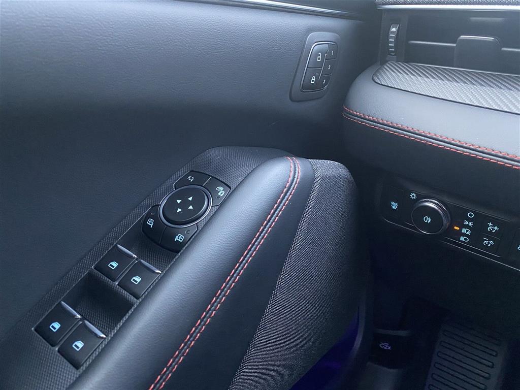 Ford Mustang Mach-E billede 11