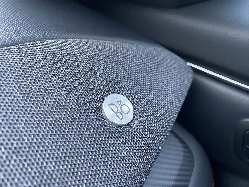 Ford Mustang Mach-E billede 12