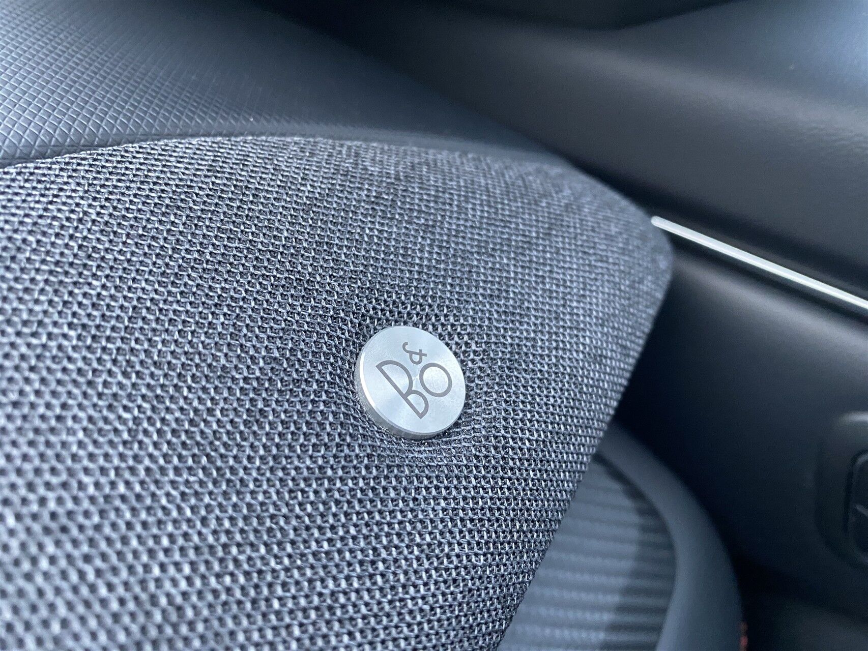 Ford Mustang Mach-E billede 12