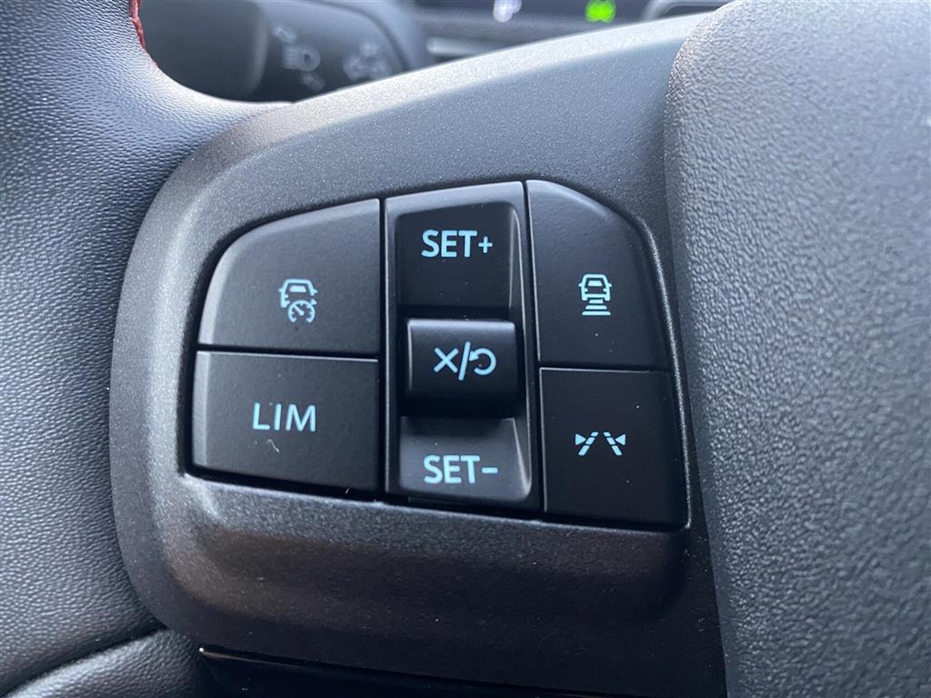 Ford Mustang Mach-E billede 13