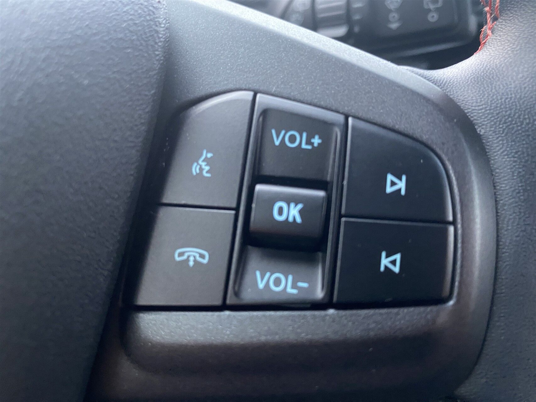 Ford Mustang Mach-E billede 14