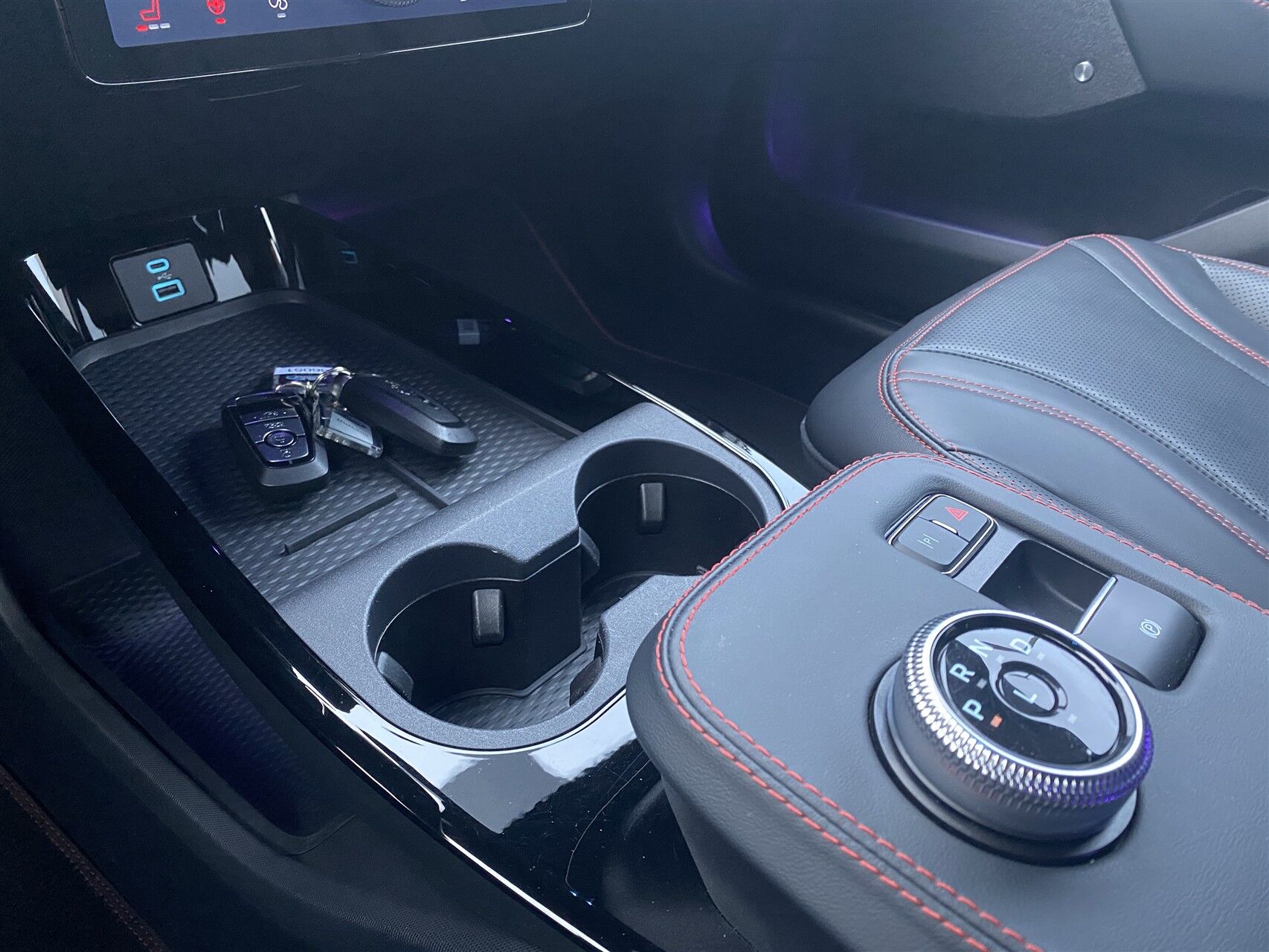 Ford Mustang Mach-E billede 16