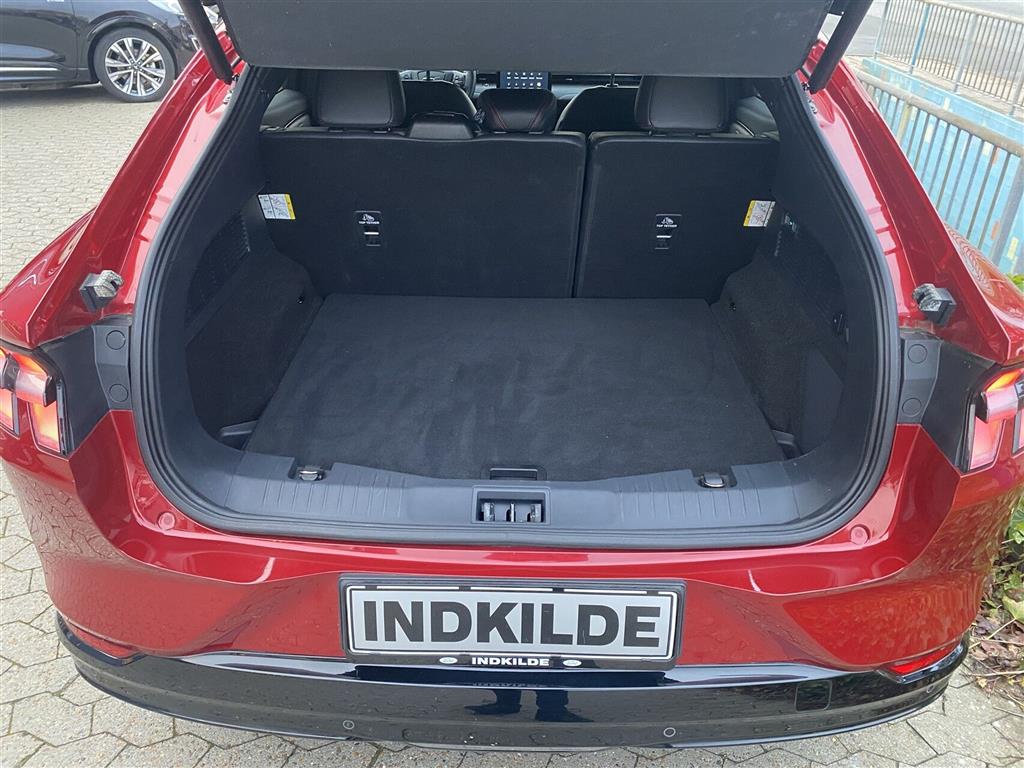 Ford Mustang Mach-E billede 20