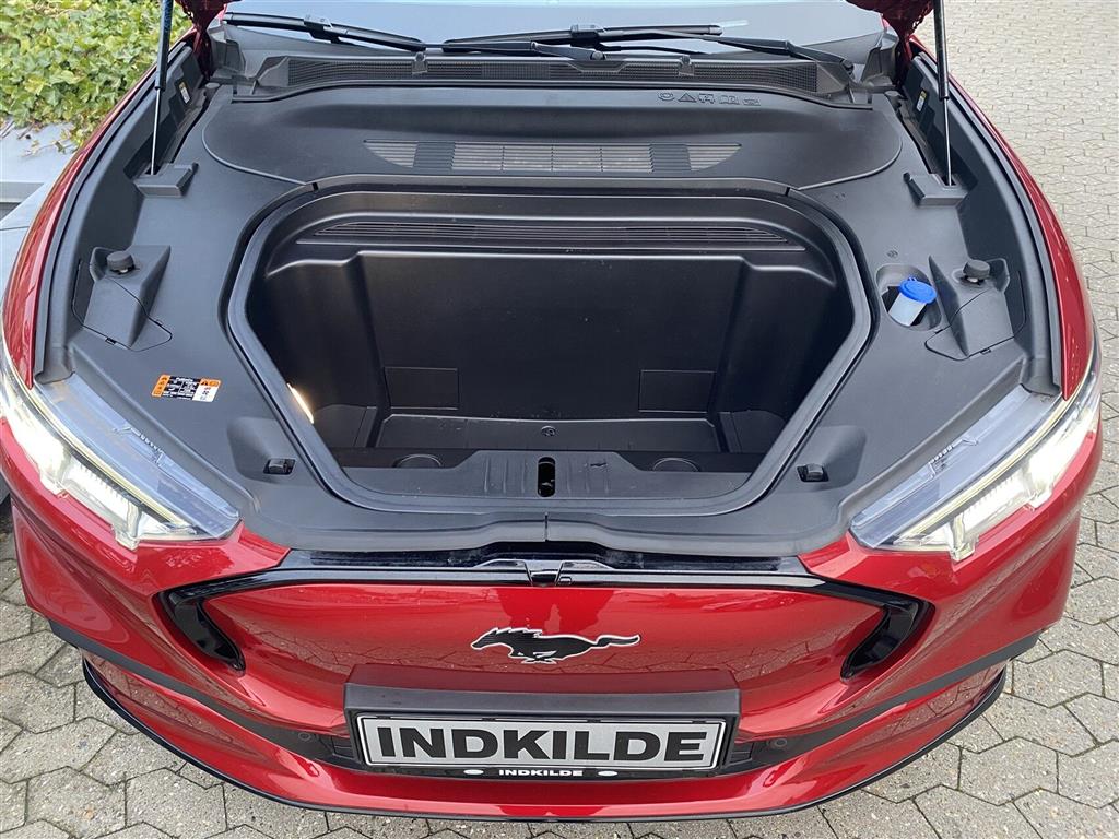 Ford Mustang Mach-E billede 21