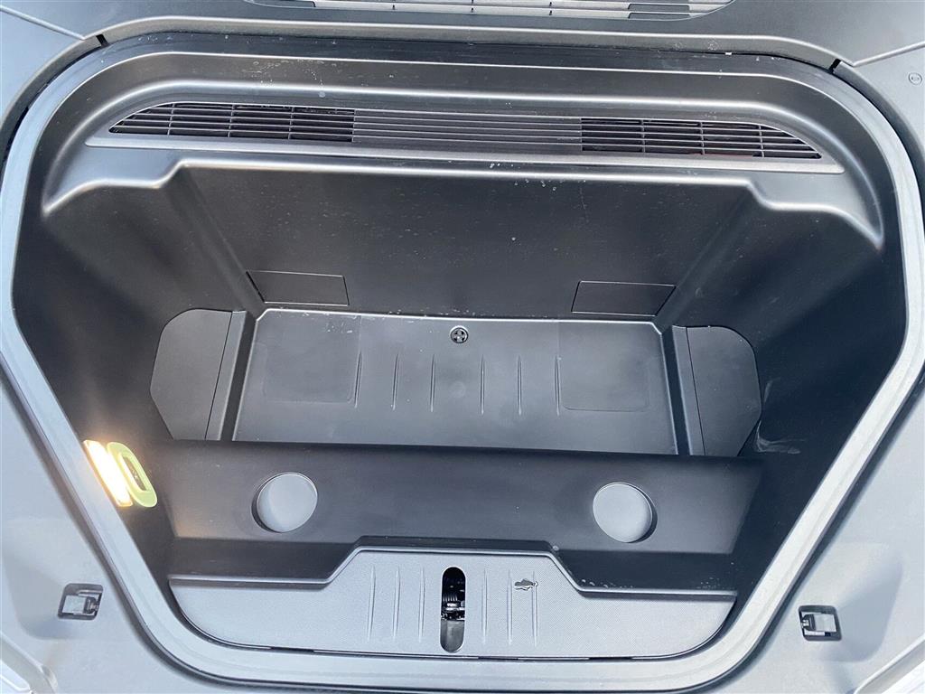 Ford Mustang Mach-E billede 22