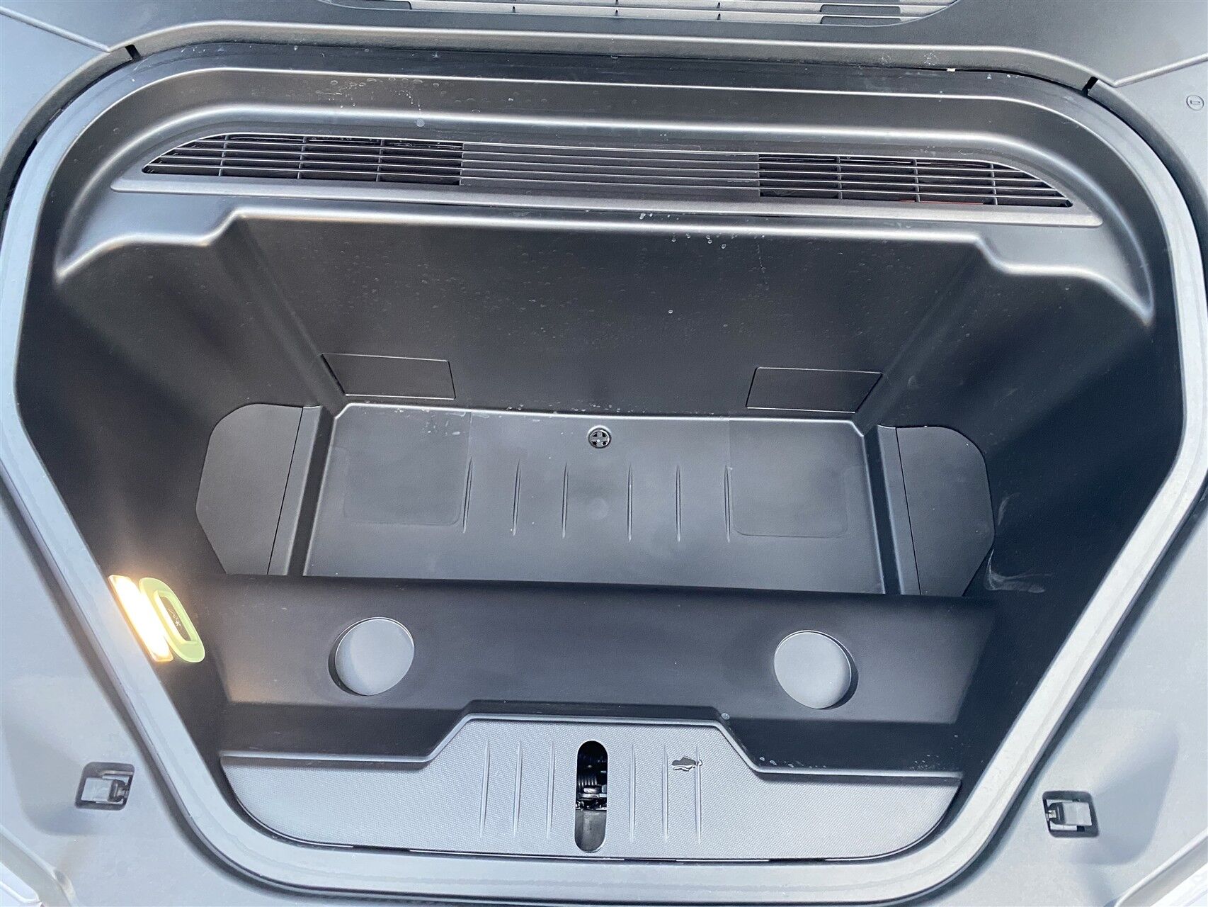 Ford Mustang Mach-E billede 22