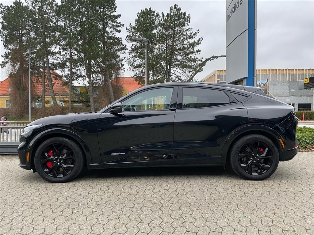 Ford Mustang Mach-E billede 2