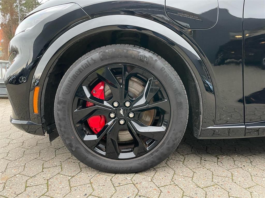 Ford Mustang Mach-E billede 6