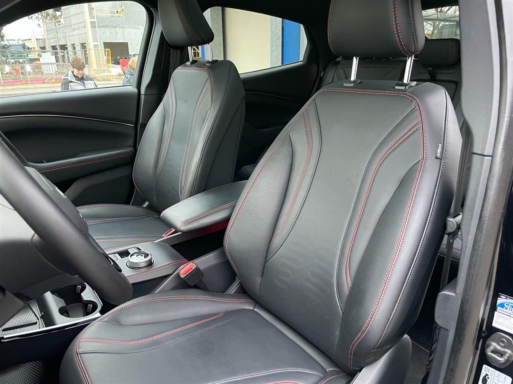 Ford Mustang Mach-E billede 9