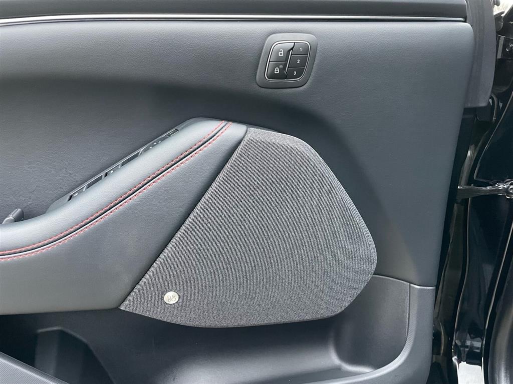 Ford Mustang Mach-E billede 11