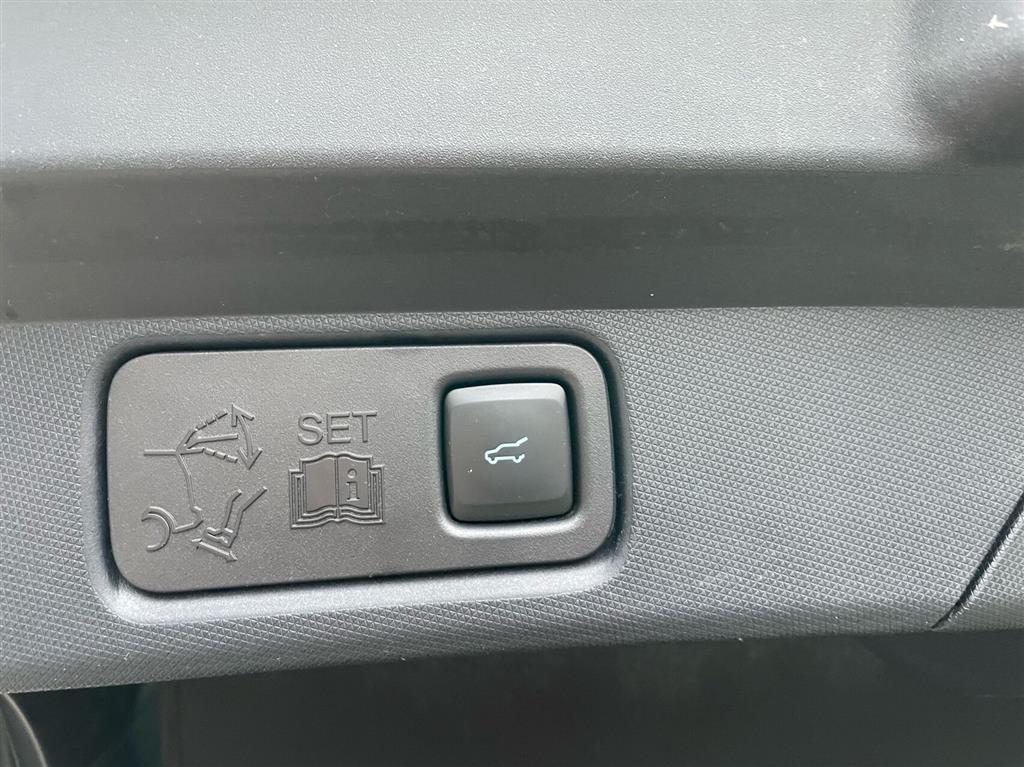 Ford Mustang Mach-E billede 12