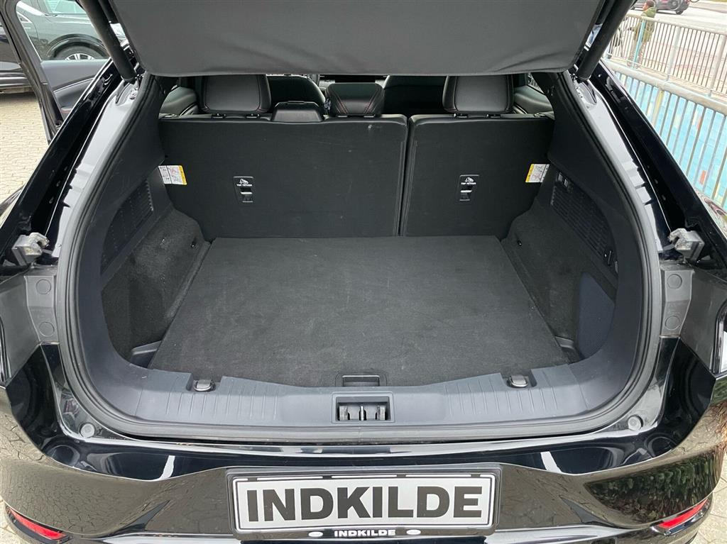 Ford Mustang Mach-E billede 13