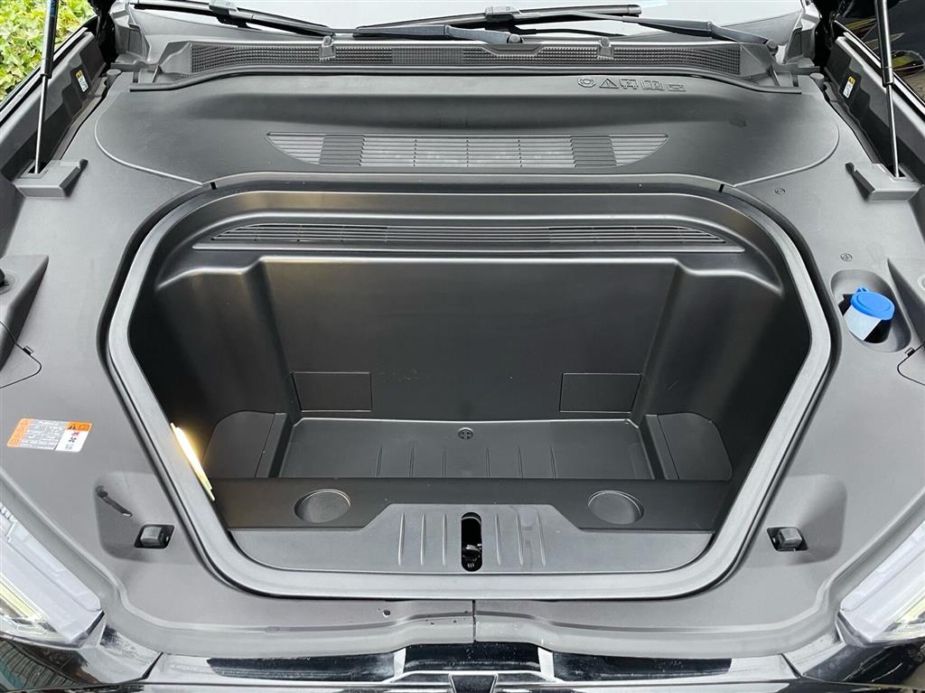 Ford Mustang Mach-E billede 14